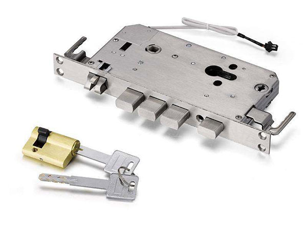 永康24小时上门开锁公司