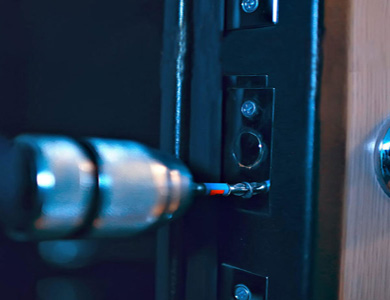 永康24小时上门开锁公司